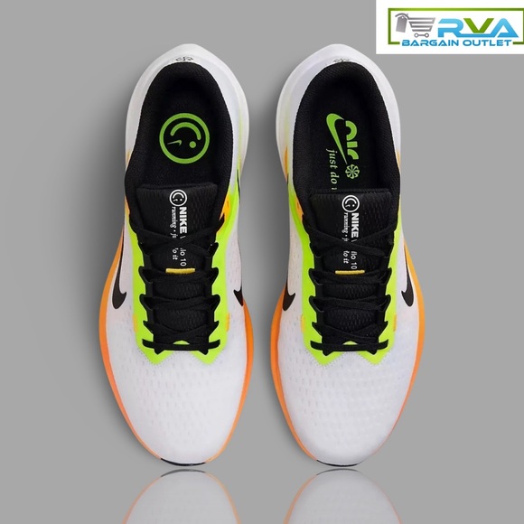 Nike Air Winflo 10 Running Shoe - Picture 5 of 6